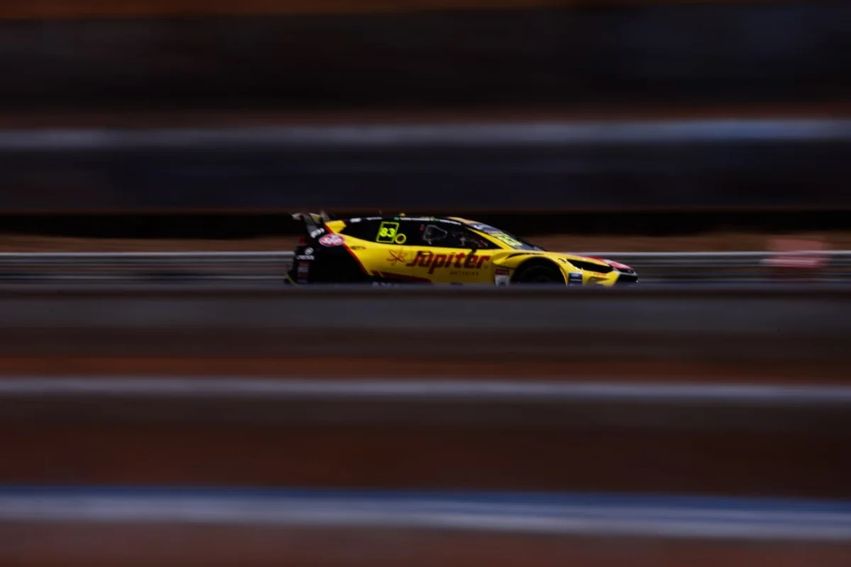 Stock Car: Sette Câmara e Di Grassi vencem prova inédita de Endurance - imagem 6 Stock Car: Sette Câmara e Di Grassi vencem prova inédita de Endurance - imagem 6