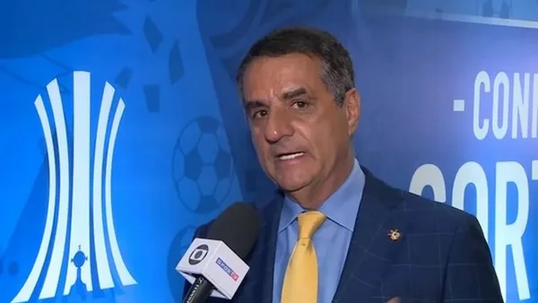 SP: trio aluga apê e furta ex-diretor do Corinthians em prédio de luxo