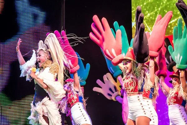 Xuxa Xuxa