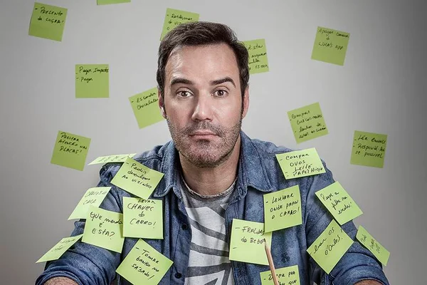 Humorista Diogo Portugal: “Stand-up comedy não é uma moda”
