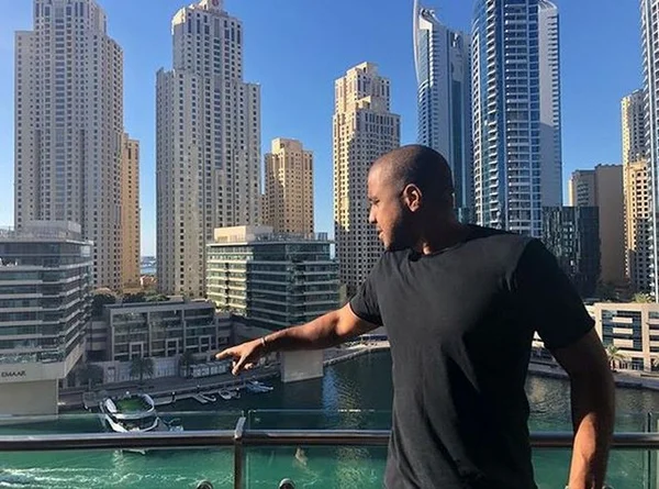 Instagram derruba conta de Raiam Santos pela 14ª vez - destaque galeria