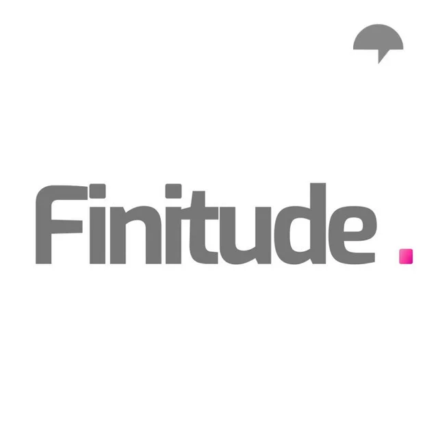 Podcast Finitude trata sobre luto e saúde mental Podcast Finitude trata sobre luto e saúde mental