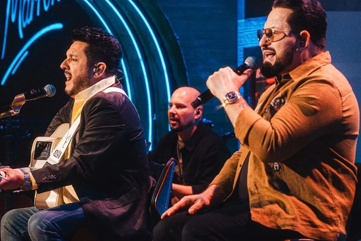 Bruno, dupla de Marrone, cancela show em Goiás para fazer cirurgia Bruno, dupla de Marrone, cancela show em Goiás para fazer cirurgia
