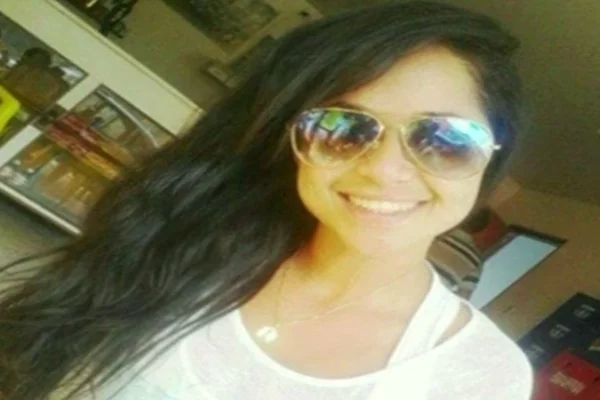 Homem mata ex-namorada com seis tiros por não aceitar fim da relação