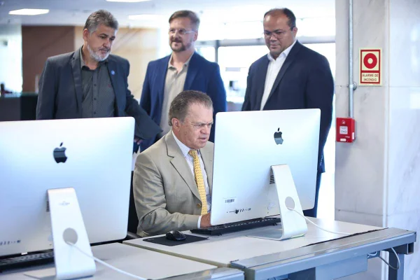 TCDF lança ferramenta de inteligência artificial: o ChatTCDF