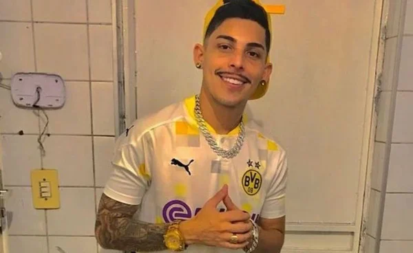 Polícia dá mais detalhes sobre prisão de suspeito da morte de Romarinho Mec