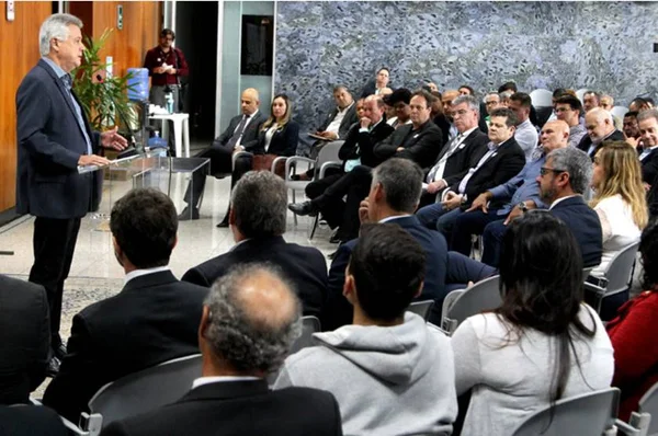Lei que equipara benefícios fiscais ainda precisa ser regulamentada