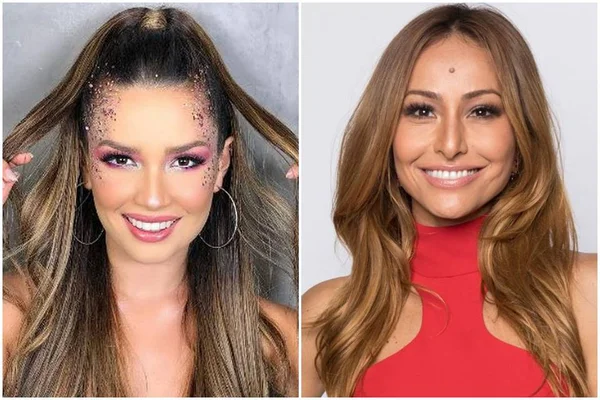 De Juliette a Sabrina Sato: veja quem são os cantores do BBB