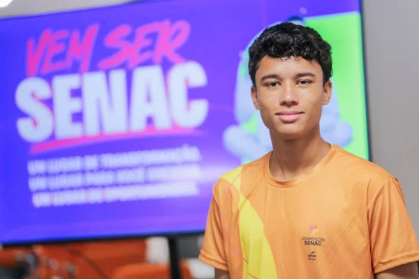 Senac-DF