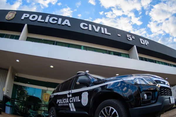 PCC fake é desarticulado após faturar R$ 2,6 milhões em golpes