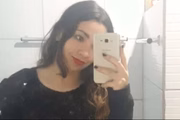 Adolescente de 16 anos encontrada morta em casa