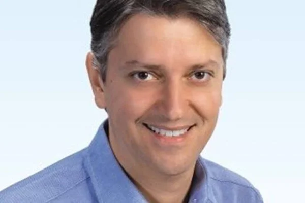 Joel Santana Braga Filho