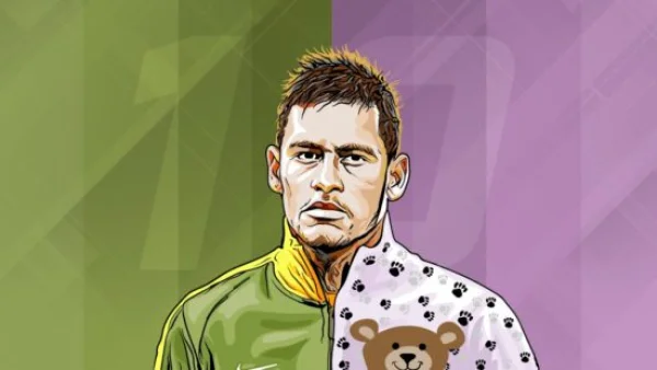 Neysexual? Atração de homens héteros pelo jogador Neymar vive meme