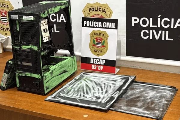 roubo usp computador localizado polícia
