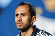 Lima também será desfalque contra o Fluminense Lima também será desfalque contra o Fluminense