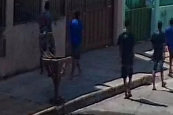 PCDF investiga explosão em caixa de correio em casa de criança autista