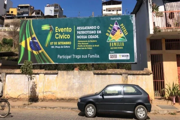 Contagem regressiva para o blefe do golpe bolsonarista no 7/9