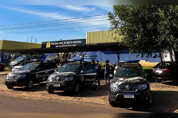 Adolescente é sequestrada para “salve” após terminar namoro