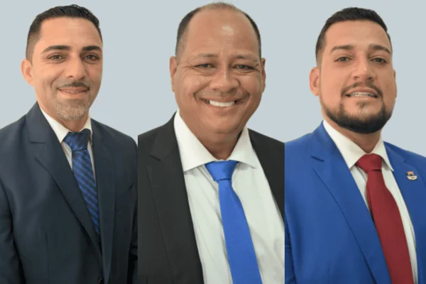 Operação do MPSP: vereadores de Cotia são alvo por vínculo com o PCC