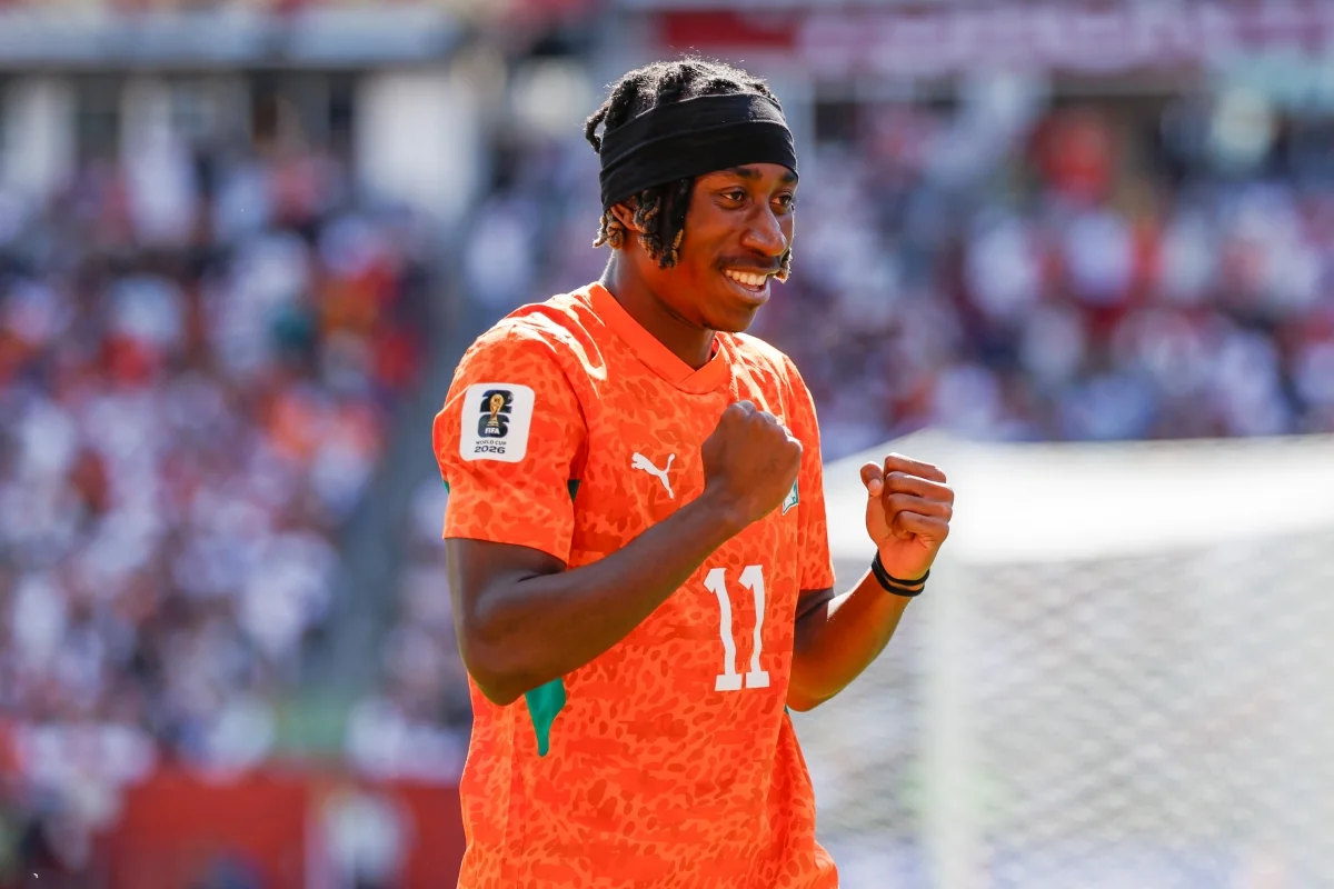 Real Madrid anuncia chegada de Diomande em transferência recorde