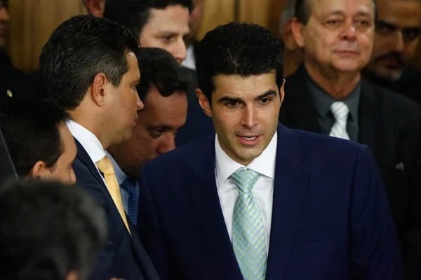 Eleições 2018: Helder Barbalho é eleito governador do Pará