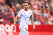 Torcida do Flamengo invade redes de Saul Ñiguez e pede contratação