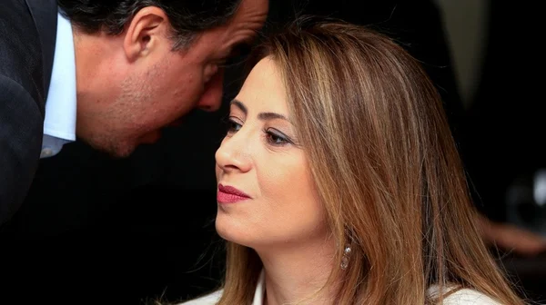 Em defesa, Sandra Faraj diz que pagou despesas suspeitas “em cash”