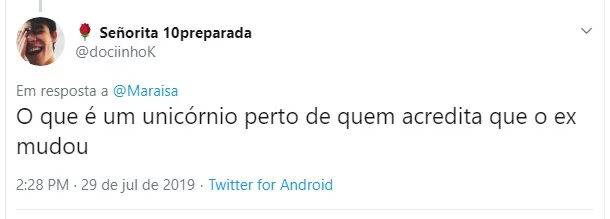 Os seguidores de Maraisa entraram na brincadeira Os seguidores de Maraisa entraram na brincadeira