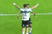 O Coritiba é o quarto melhor visitante do Brasileirão O Coritiba é o quarto melhor visitante do Brasileirão