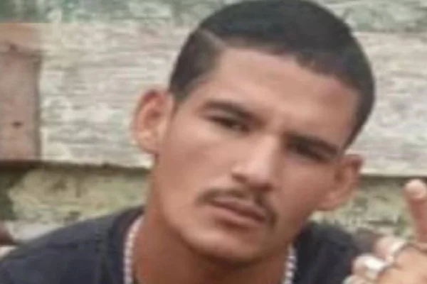 PCDF divulga foto de foragido acusado de homicídio no Parque Nacional