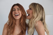 Fernanda Paes Leme e Giovanna Ewbank estariam passando por uma crise na amizade