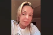 Aline Bardy Dutra, a Esquerdogata, foi presa suspeita de desacatar PM em SP Aline Bardy Dutra, a Esquerdogata, foi presa suspeita de desacatar PM em SP
