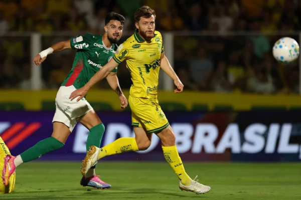 palmeiras - metrópoles