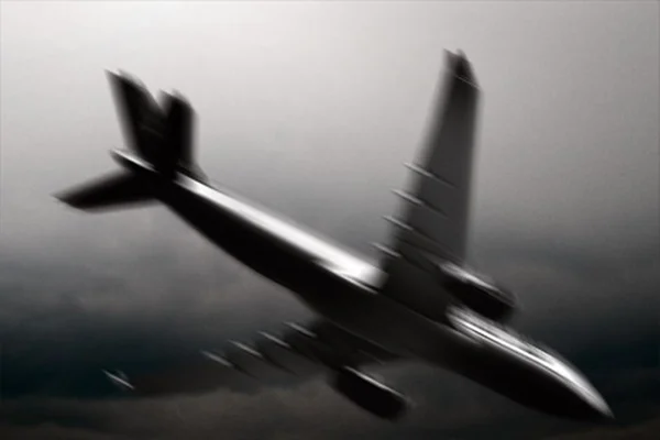 Avião militar russo cai na Síria e deixa 32 mortos