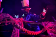 Horror Nights: Universal Studios promove o maior Halloween do mundo - imagem 4 Horror Nights: Universal Studios promove o maior Halloween do mundo - imagem 4