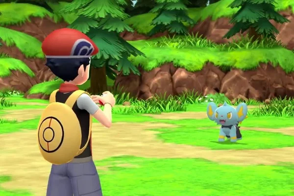 Novos jogos de Pokémon ganham datas de lançamento