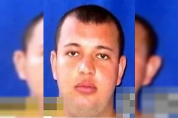 Juninho Varão