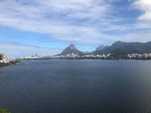 Rio tem madrugada com 8,7ºC, a mais fria em 10 anos