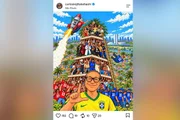 Aliado de Kassab diz que irritação com Tarcísio motivou apoio velado a Lula - imagem 3