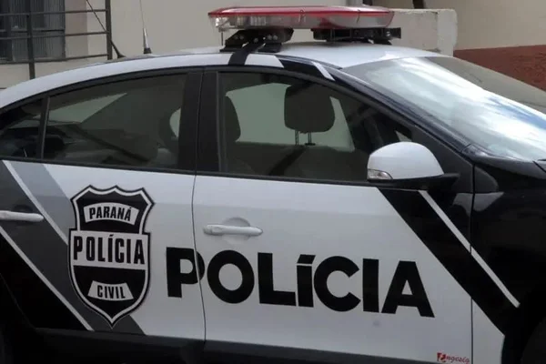 Adolescente é apreendido suspeito de estuprar a irmã de 8 anos