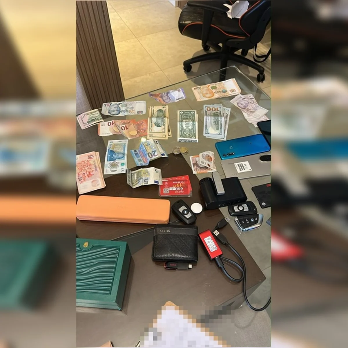 PCDF prende grupo que usava deepfake de Gusttavo Lima em golpe milionário