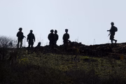 Exército israelense