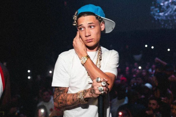 Nasce primeira filha do rapper Chefin: “Amo mais que tudo!”