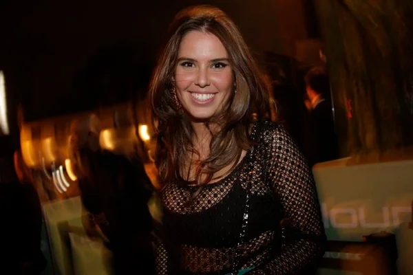 Natália Semensin, expert em marketing visual, dá rasante em Brasília