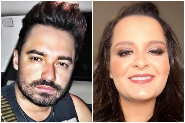 Fernando sugere que Maiara o está vigiando mesmo às 5h