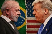 Lula rebate carta de Flávio e acusa família Bolsonaro de “entreguismo” - imagem 4 Lula rebate carta de Flávio e acusa família Bolsonaro de “entreguismo” - imagem 4