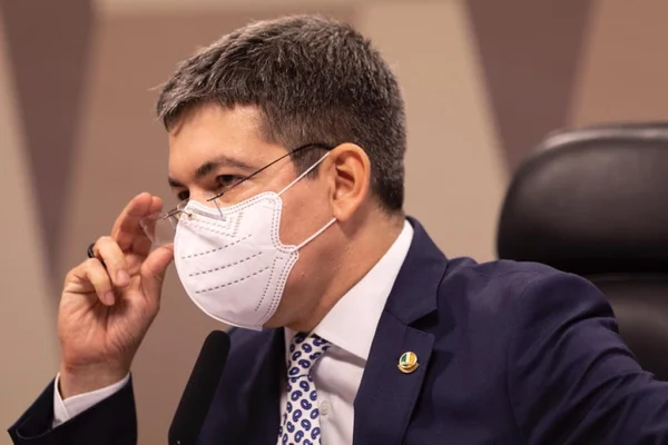 A CPI da COVID-19, também chamada de CPI PANDEMIA no senado federal