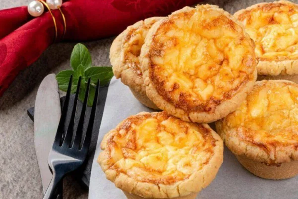 miniquiche