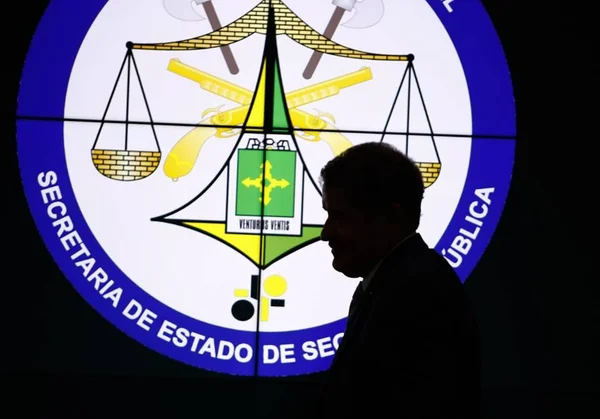 Chegada de Bolsonaro: SSP-DF diz que há plano para fechar aeroporto em caso de tumulto