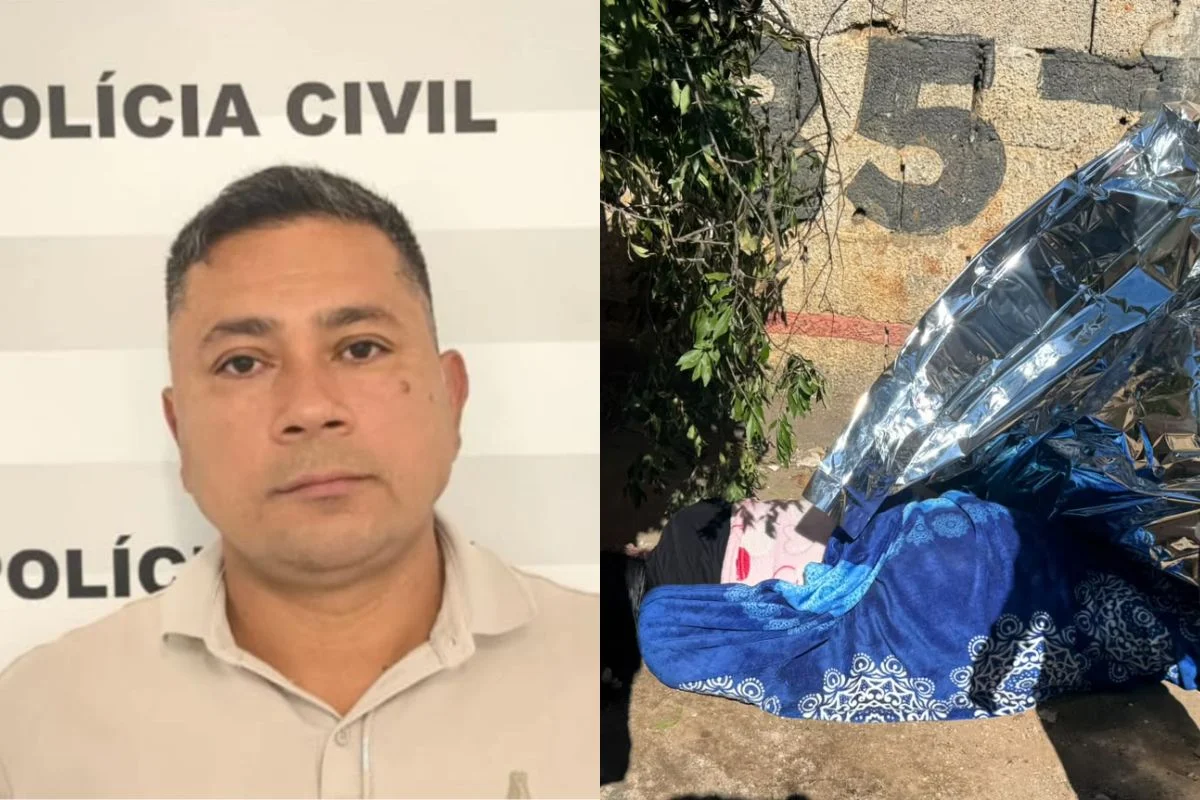 Polícia prende suspeito de matar boliviana com 1 kg de cocaína no estômago